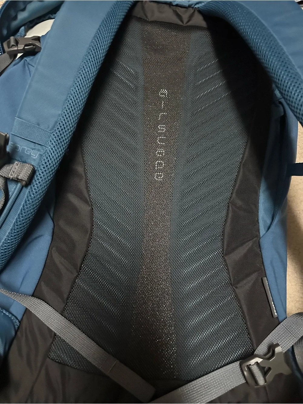 Osprey Aphelia 26L Women’s Backpack – Blue – Like New